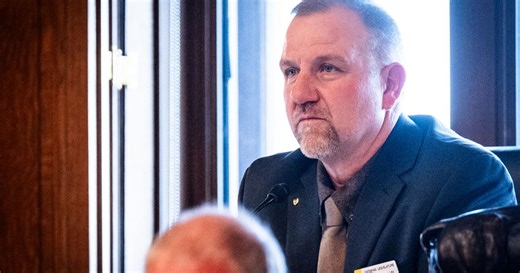 Wyoming representatives maintain measures to cut $40 million from UW