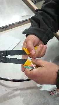 3 Prong Heavy Duty Replacement Power Supply Cord Cable