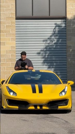 The Best 488 Pista Exhaust in the World by BrillSteel and Stage 4 Tuning! #stage4tuning #ferrari #fy