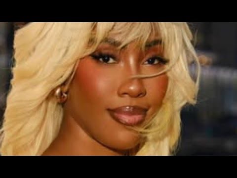 SEVYN STREETER Makeup & BEING A BLACK WOMAN IN AMERICA IS HARD & PROBLEMATIC & PAIN