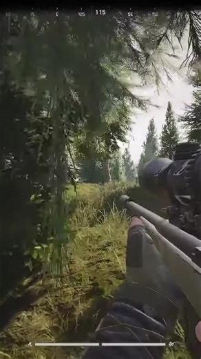 He thought he had him, but he's built different. They're not going to take him down that easily. #gaming #gamer #skills #fortnite