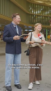 762K views · 87 reactions | La rentrée approche… on a voulu vérifier si les bases étaient toujours là 邏 Maths, français ou histoire : des réponses pas toujours justes, mais beaucoup de rires 來 Et toi, tu aurais eu combien à l’interro surprise ? | MAIF | Facebook