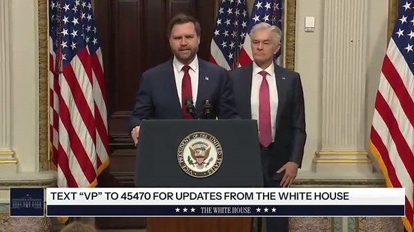 'We're stopping the federal payments': JD Vance announces plan to halt federal Medicaid payments to Minnesota over fraud claims