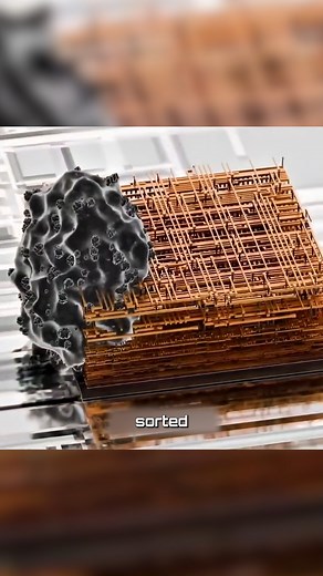 Do you know how a tiny CPU chip—capable of performing billions of calculations per second—is actually made? It all starts with quartzite, a mineral refined into ultra-pure silicon. That silicon is melted, grown into cylindrical ingots, and sliced into 300 mm wafers. Each wafer contains hundreds of future processors. They’re tested to find out how many cores and functional units are working. A single physical chip might be sold as an i9, i7, i5, or i3, depending on how many sections pass quality