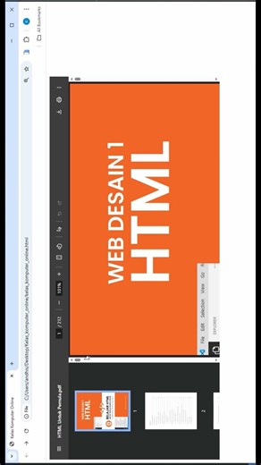 What Is the Embed Tag in HTML? Its Function & How to Use It #coding