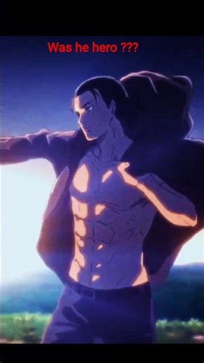 #attackontitan #anime “Eren Yeager Was Never the Villain” #aot #asthetic