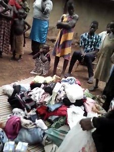 2.5K views · 21 reactions | Qu'Allah multiplie les donateurs amine......