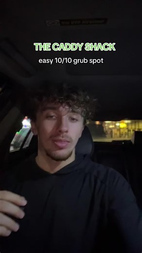 Top Food Spot in Nashville: The Caddy Shack Review