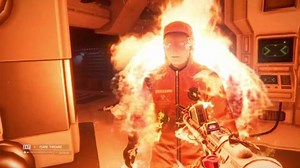 Alien- Isolation - Vídeo 'Pisotón'. #howwillyousurvive.