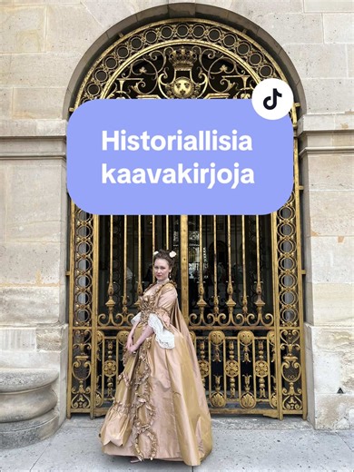 Essential Historical Costume Pattern Books for Sewers