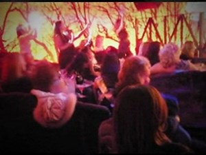 Connecticut bachelorette party