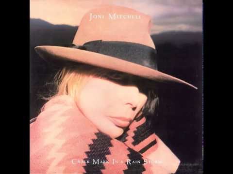 Snakes And Ladders - Joni Mitchell