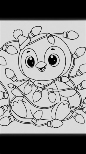 Mindfulness Hub Coloring Co. 💖 on Instagram: "🎄✨ FREE CHRISTMAS COLORING PAGES! ✨🎄 Mamas, teachers, artists — I’ve got you! I’m giving away super cute, bold, and EASY coloring pages for the holiday season… completely FREE! 😍🎁 Perfect for: 🖍️ Kids 🖍️ Stress-free coloring 🖍️ Screen-free fun 🖍️ Christmas activities & crafts These pages print beautifully, have thick lines, and are perfect for little hands (or grown-ups who love to color too 😉). 🎅🏾💫 Click the link in my bio to download y