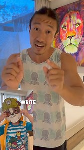 Most people who are not exercising on the daily basis and can’t figure out why they don’t have motivation not doing this one most important thing. Finding the real reason why exercise is so important to them. Everybody has a reason to exercise. But the truth is, if you’re not doing it on a daily basis, your reason just isn’t strong enough. 1. Grab a piece of paper and pen and write out who is the most important person in your life or what is the most important goal you’re trying to accomplish at