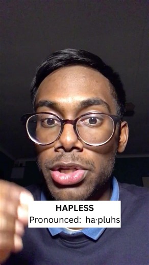 Hapless