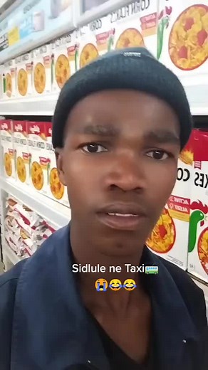 Mzantsi Comedian NoMeza's Hilarious Moments