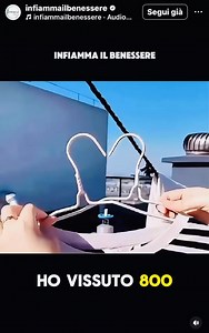 Un modo diverso e funzionale di appendere le cose 😉💪🏻☺️ | Tutto si risolve con Flo