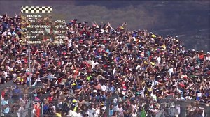 1.5M views · 15K reactions | This day in 2017… Round two of the FIA World Rallycross Championship at Município de Montalegre. Relive the final now. #WorldRX | World RX - FIA World Rallycross Championship | Facebook
