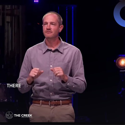 1.5K views · 51 reactions | Don't take the pen out of God's hand! ️ When we try to write our own story instead of trusting His plan, we're headed for heartbreak. His story is ALWAYS better than ours. Trust the process, even when it's hard. Follow along with this series by going to thecreek.org/sermons | The Creek | Facebook