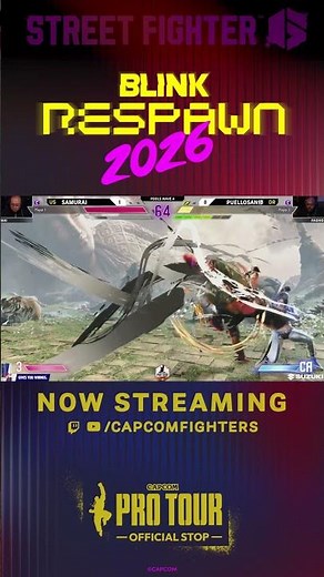 What a COMBO! 🌪️#shrots #blinkrespawn2026 #cpt2026 #live