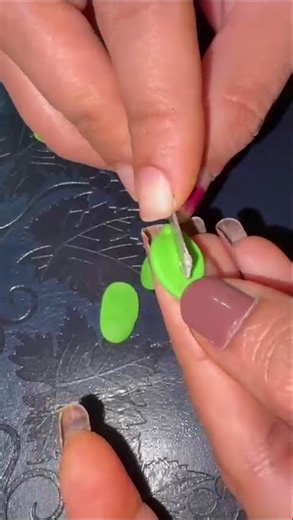 Mini Clay Roses 🌹 | Easy Air Dry Clay Art | DIY Handmade Decor #shorts