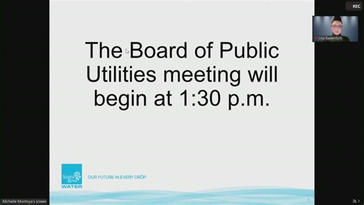 Board of Public Utilities 2-5-26