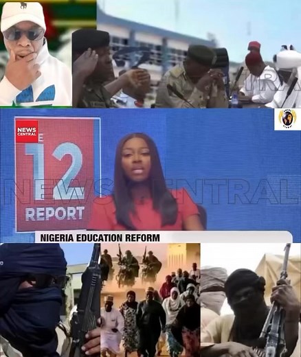 Kano Community Is Under Si£ge In A Fresh Invasion By new wave of bandit credit NCTV | ANGEL Global