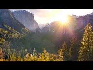 Spring in the Wilderness, Beautiful Relaxing Music, Peaceful Soothing Music, by Tim Janis