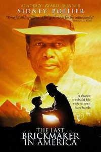 The Last Brickmaker in America - Movie