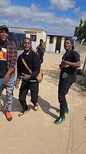 110K views · 5.3K reactions | Mwana wekwaNgwenya vibing to my big bro mwana wekwaChizanga Freeman HKD | Andy Muridzo & Jeetaz Band | Facebook