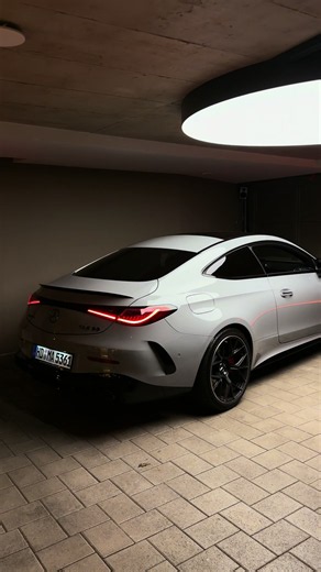 #mercedes #amg #cle53 #fyp #carstiktok | Mercedes