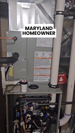  Homeowners in Maryland — you might be missing out on this. A new program is helping families replace their old furnaces for way less than they thought possible — low monthly payments with no interest for months. If your unit’s 10+ years old, you could qualify. Click "Get Offer" below and see if your ZIP code is included before spots run out. | Trusted HVAC Contractors | Facebook