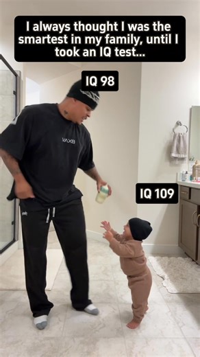 How high is your IQ? 🤔 Most people get a lower score than they expect. Can you beat the national average of 98? 👉 Take the test and see your result instantly. | IQBoost