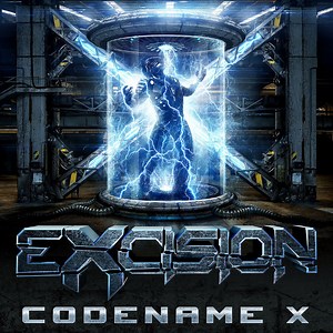 Excision - Codename X