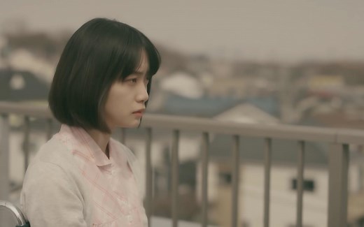 【ナブナ/n-buna × 三月のパンタシア】『坠入爱河』MV【网剧「恋を落とす」ED】