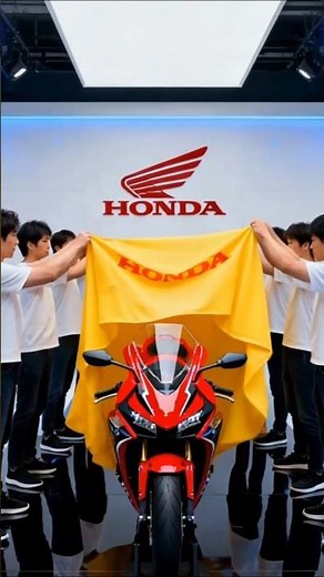 New 2025 HONDA V3R 900 - Finally Launched -The Game changer!