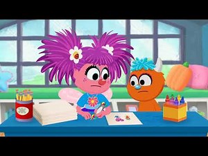 Abby's Amazing Adventures: Writers