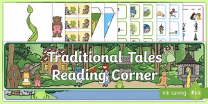 Once Upon a Time Display Pack