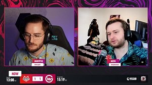 LIVE: Wildcard Gaming v Infinity (Bo2) | BTS Pro Series 13 Americas: Phase 2 w/ rkryptic & neph - beyondthesummit on Twitch