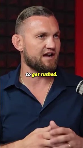 Hardest Part Of PRISON