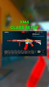 New XM4 Class is like Cheating in Black Ops 6! | Chuck