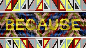 Jeffrey Gibson 2022 Exhibition - MOCA Toronto