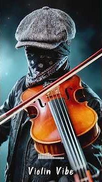 Violin x Hip Hop Playlist – Smooth Beats for Maximum Productivity #1