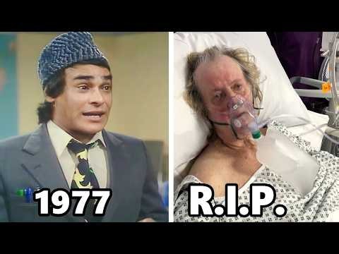 Mind Your Language 1977 Cast: THEN AND NOW 2026 — The Real Story They Never Told You