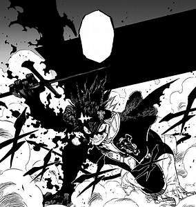The Best 26 Asta Half Demon Form Episode