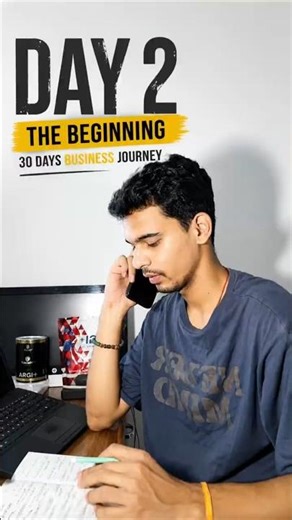 Documenting My Online Business Journey❤️ | Day 🚀