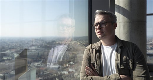 Polak wśród sukcesorów Credo Ventures. Maciej Gnutek będzie współzarządzał funduszem, który miał nosa do ElevenLabs