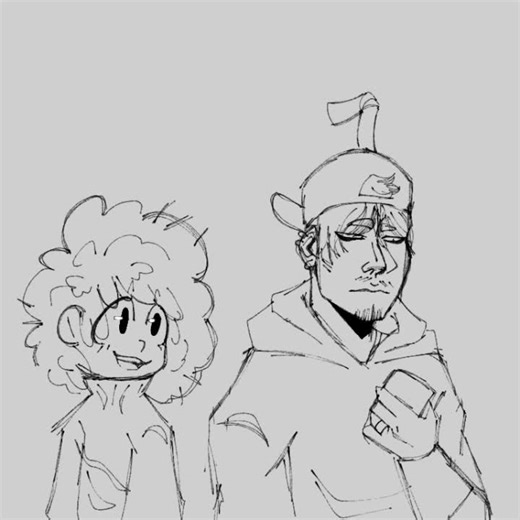 #ATHF || Shake Sr. Pelo screams = Best thing in the world 😭😭😭 #athf #aquateenhungerforce #MASTERSHAKE #mastershake #FRYLOCK #frylock #MEATWAD #meatwad #digitalart #sketch