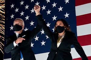 1.9K views · 73 reactions | Democrat Joe Biden was declared the winner of the presidential election after days of counting votes across the United States. It’s his third time running for the office. | The State Newspaper | Facebook