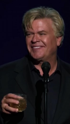 Funny Stand Up Comedy by Ron White - Uncle Ron's Phone Call
